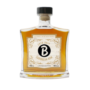 Bauer Martin Rum