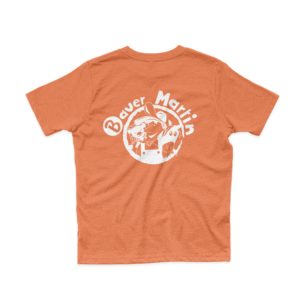 Kinder Boys T-Shirt - Bauer Martin